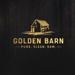 Golden Barn - 750mg SATIVA Cartridge