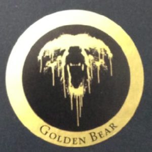 Golden Bear Honey Oil Cartridges
