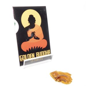 Golden Buddha (Nug Run)