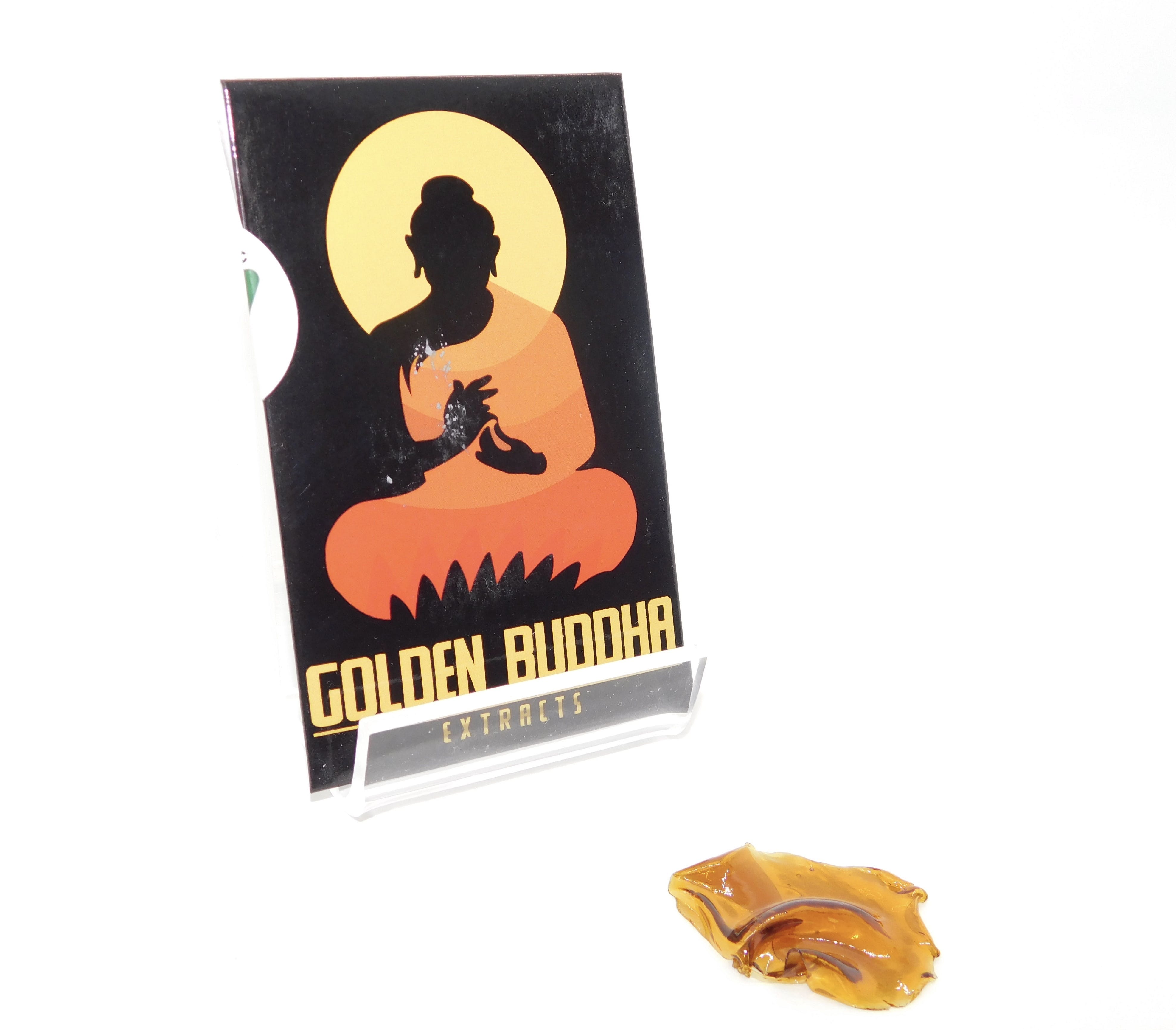 wax-golden-buddha