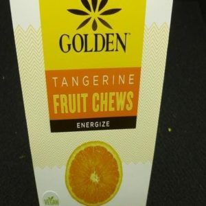 Golden Fruit Chews