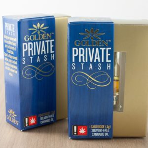 GOLDEN PRIVATE STASH NORTHERN BERRY