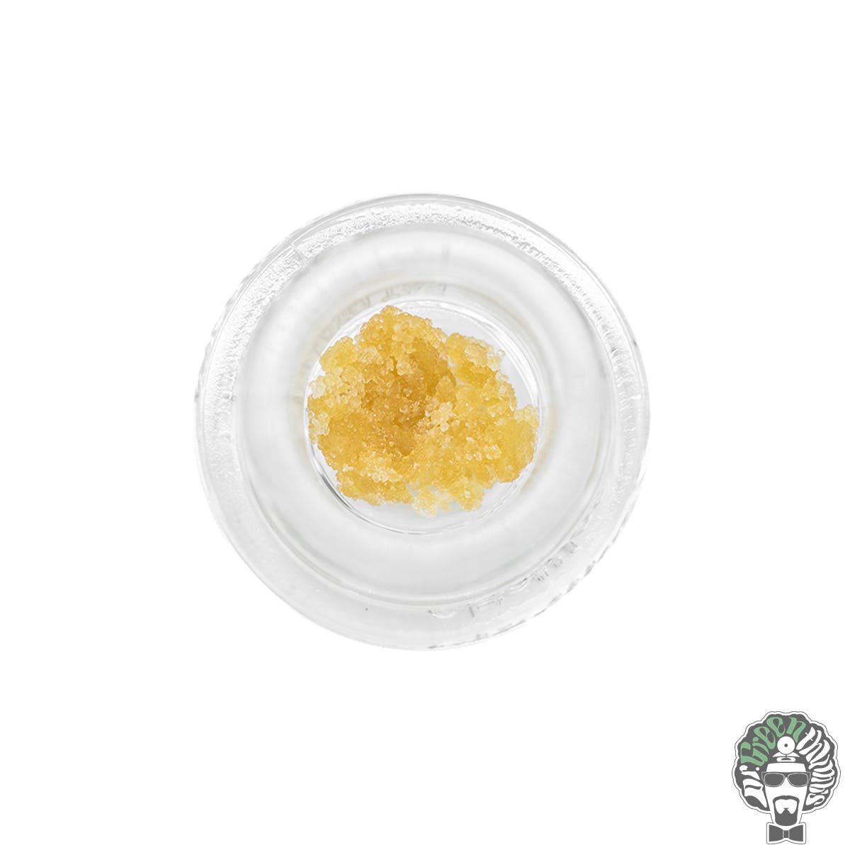 Golden State Banana Live Resin Sugar By Moxie