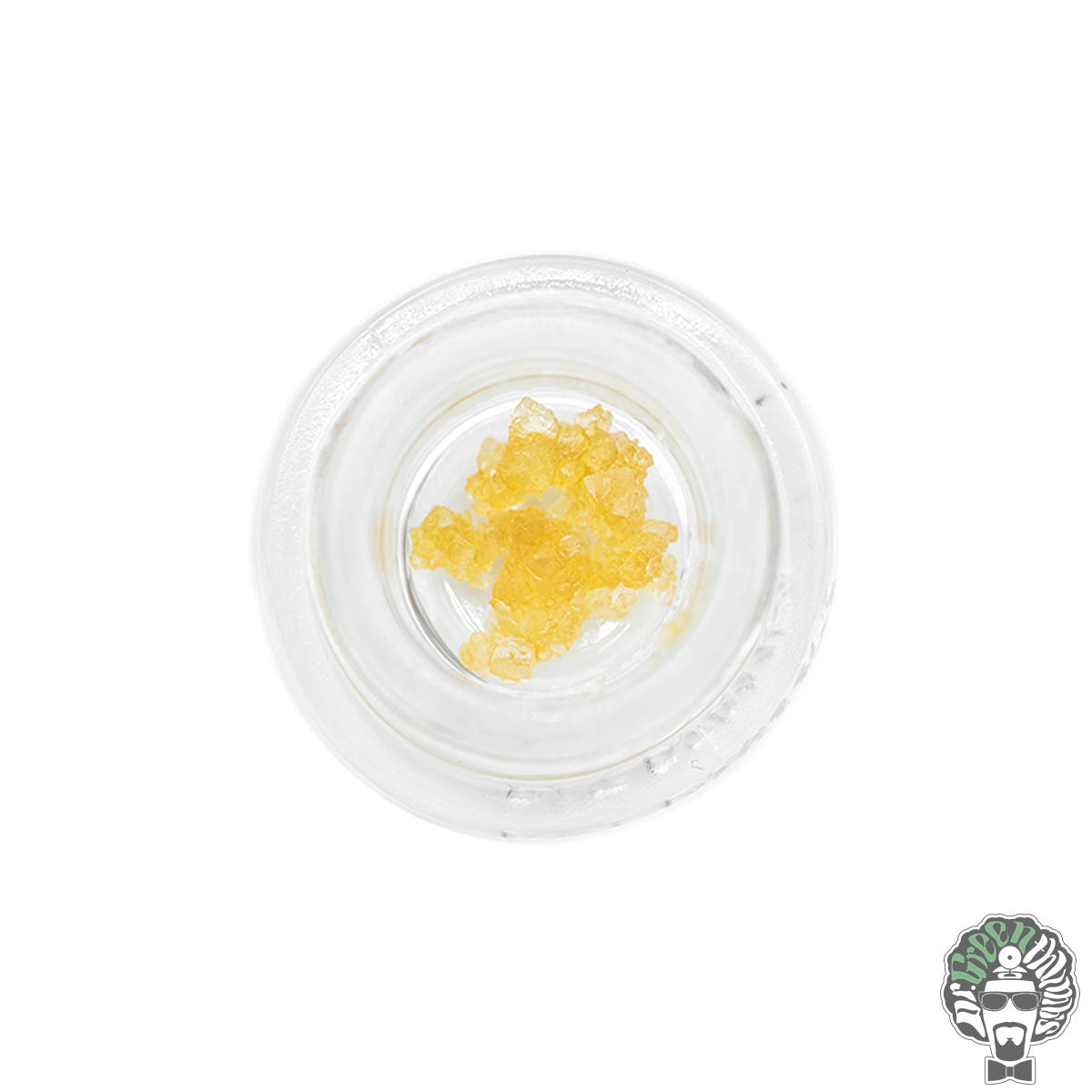 Golden State Banana Live Resin THC-A By Moxie