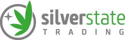 Golden Strawberries (Hs) Syringe | Silver State Trading