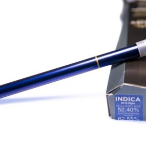 Golden XTRX Disposable Indica Vape Pen