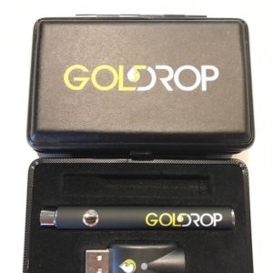 Goldrop - Battery