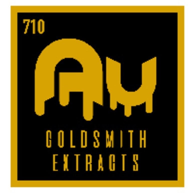 Goldsmith Extracts: Zkittles Uncut Distillate Cartridge