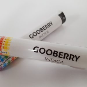 Gooberry 1g Pre-Roll by Artizen