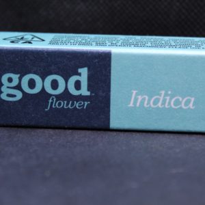 Good Flower - Indica Preroll