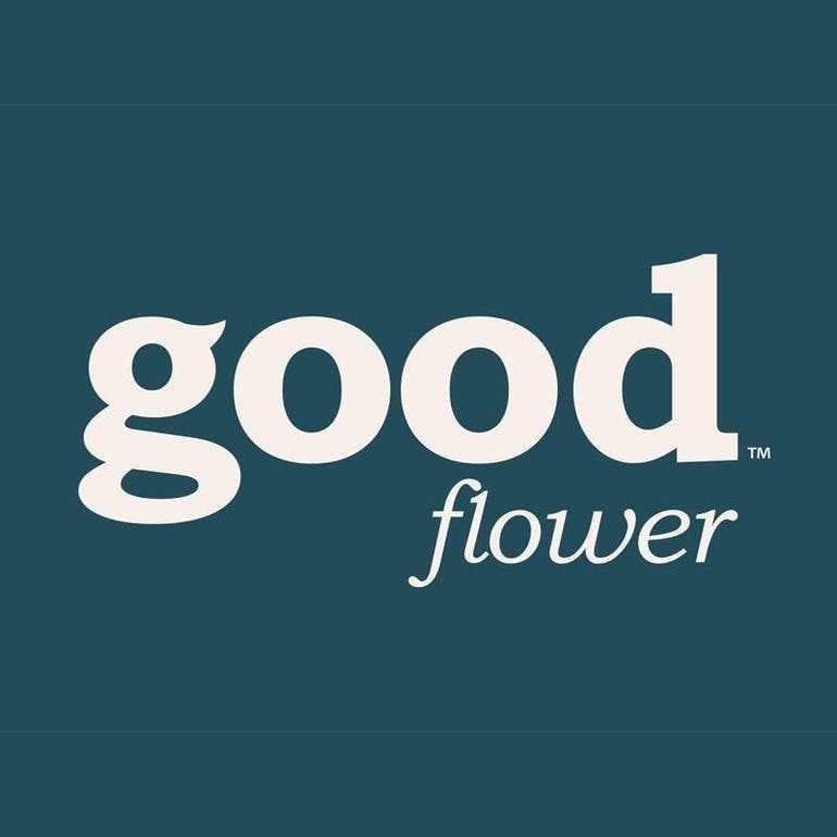 Good Flower Preroll - Ghost Rider