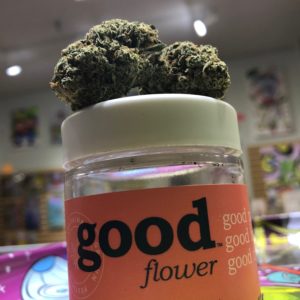 Good Flower - Super Silver Haze