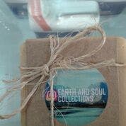 Good Morning Soap - Earth and Soul Collections