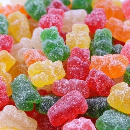 Good Times Candy, Gummy Bears