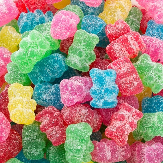 edible-good-times-sour-gummy-bears