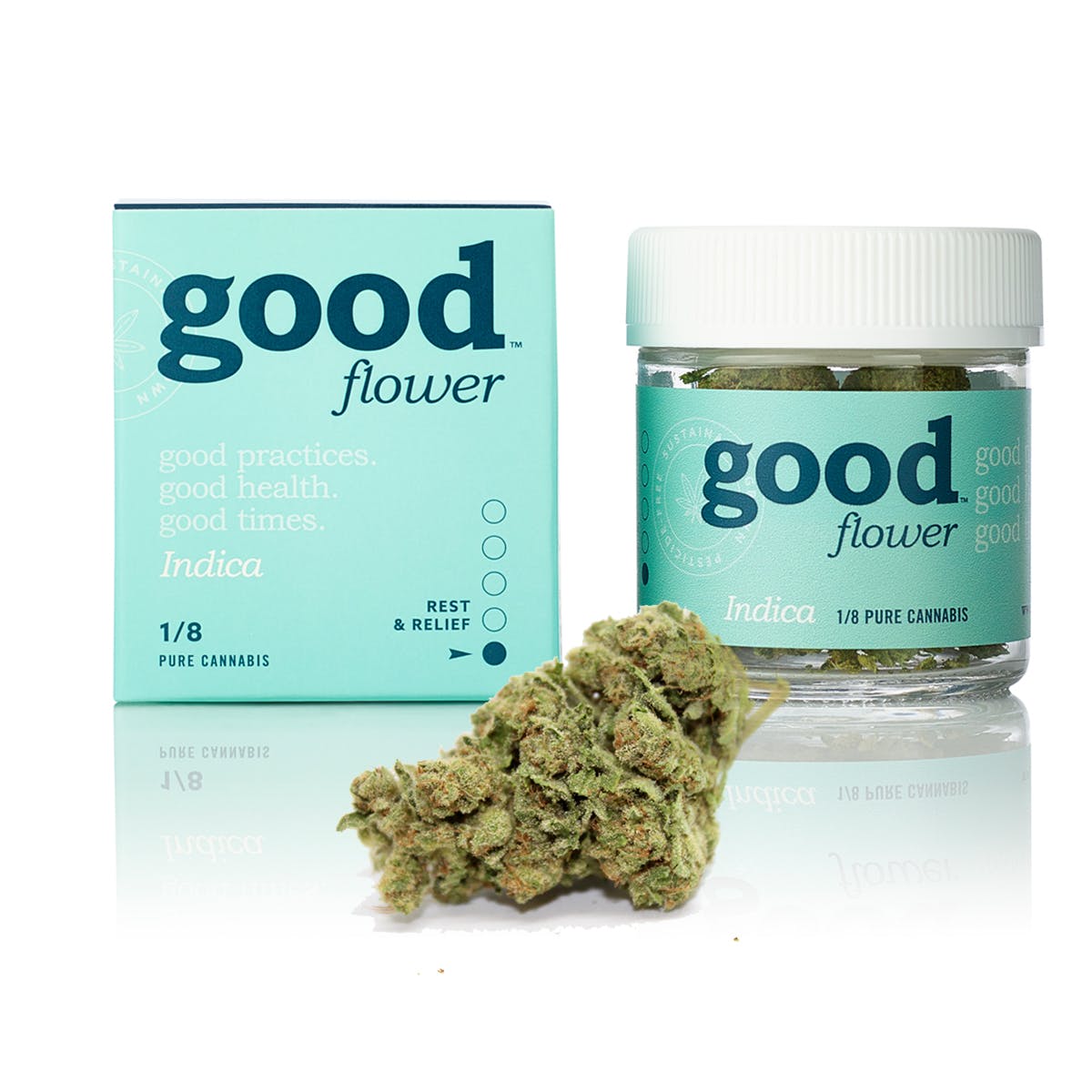 marijuana-dispensaries-treehouse-in-soquel-goodflower-indica