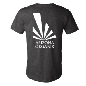Goodies - Arizona Organix T-Shirt