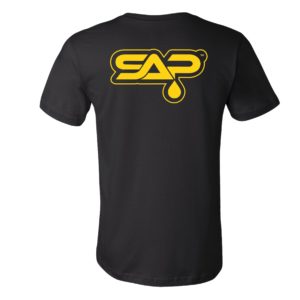 Goodies - SAP T-shirt