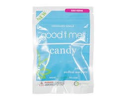 GOODTIME CANDY