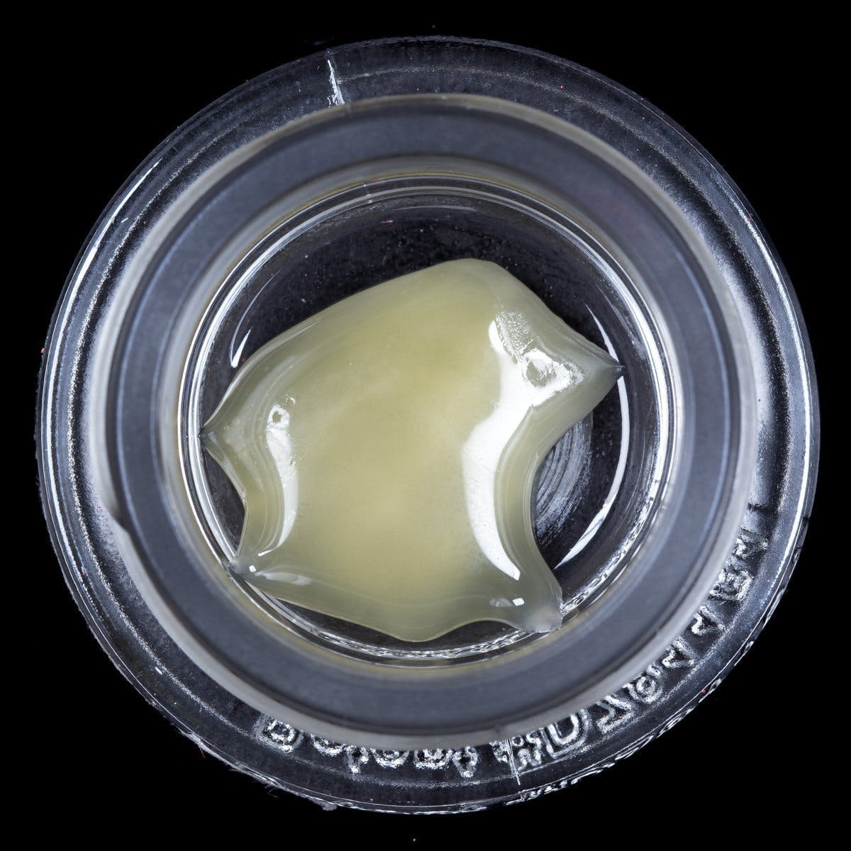 Gorilla Dosha #3 Sauce 69.70%THC (710 LABS)