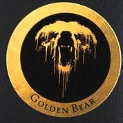 Gorilla Glue #4 - Golden Bear