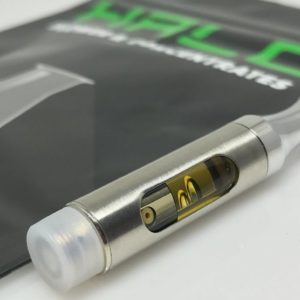 Gorilla Glue #4 HALO X Premium Cartridge 450mg