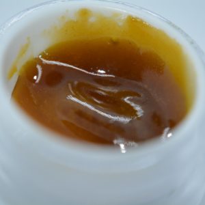 Gorilla Glue #4 Sauce