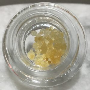 Gorilla Glue Crystallite Diamonds by Liberty - 0.5g