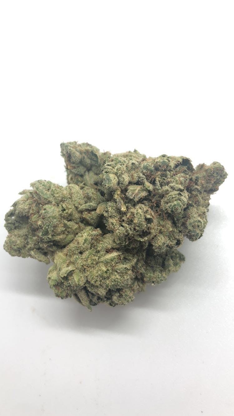 marijuana-dispensaries-village-greens-in-los-angeles-gorilla-glue-exclusive