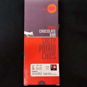 Gracenotes - Potato Chip Bar