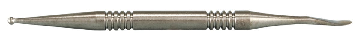 Grade 2 Titanium Vape Tool - 4.25"