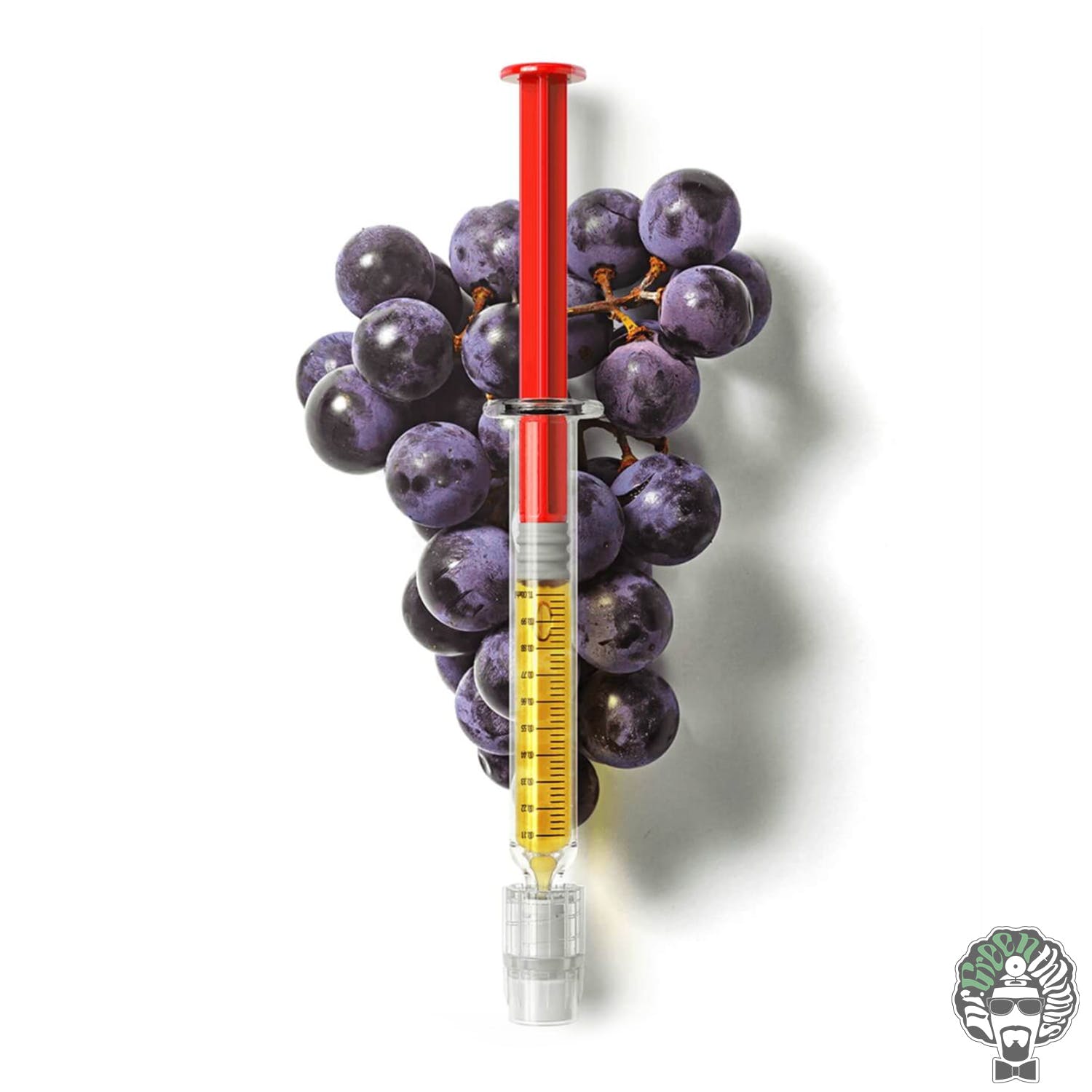 Grand Daddy Purple .8 Refillable Cartridge Tincture By Bloom