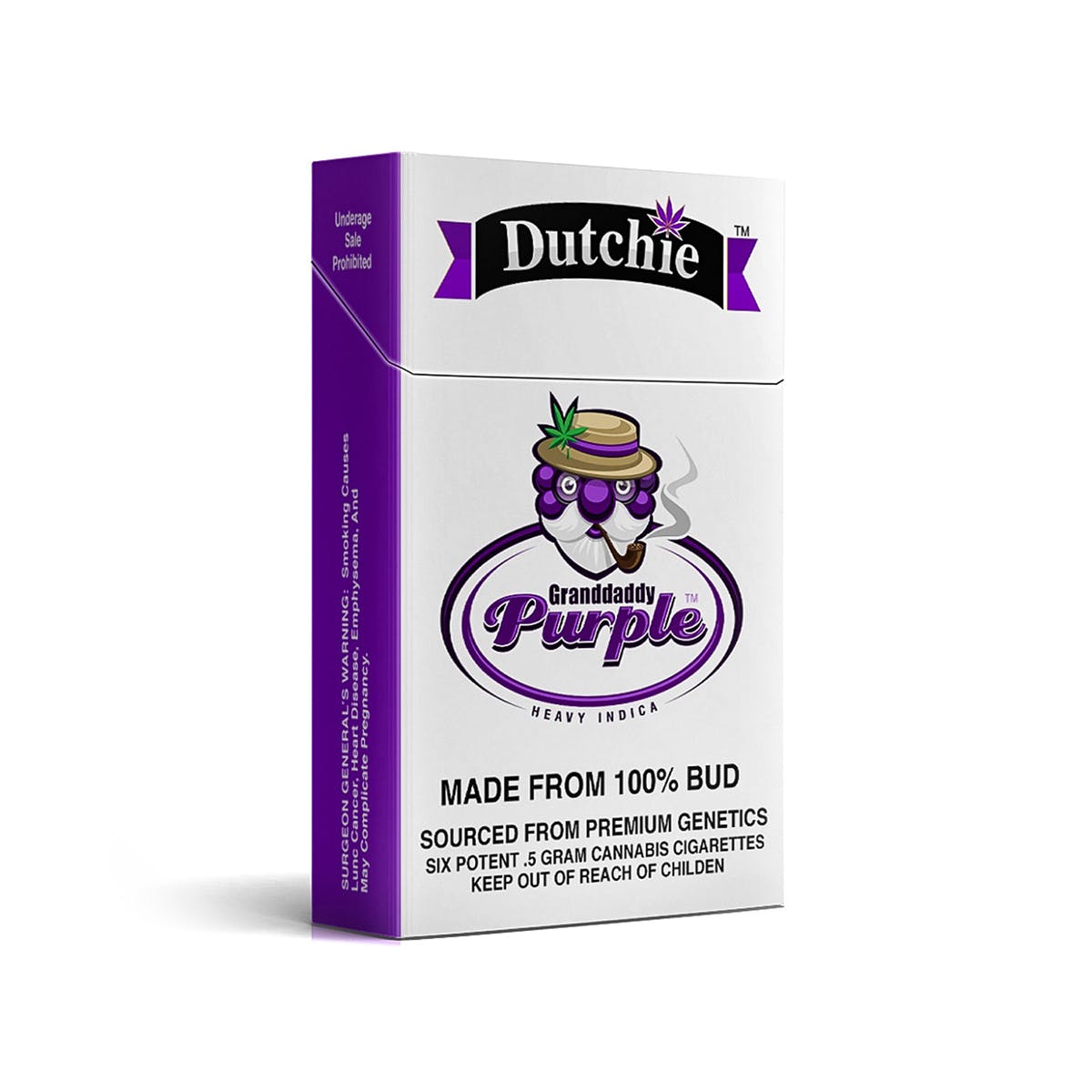 marijuana-dispensaries-harvest-of-baseline-in-guadalupe-grand-daddy-purple-dutchie