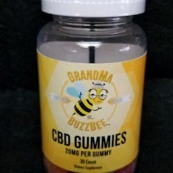 edible-grandma-buzzbee-cbd-gummies-600mg