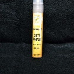 Grandma BuzzBee CBD Sleep Support Oral Spray