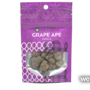 Grape Ape (Artizen)