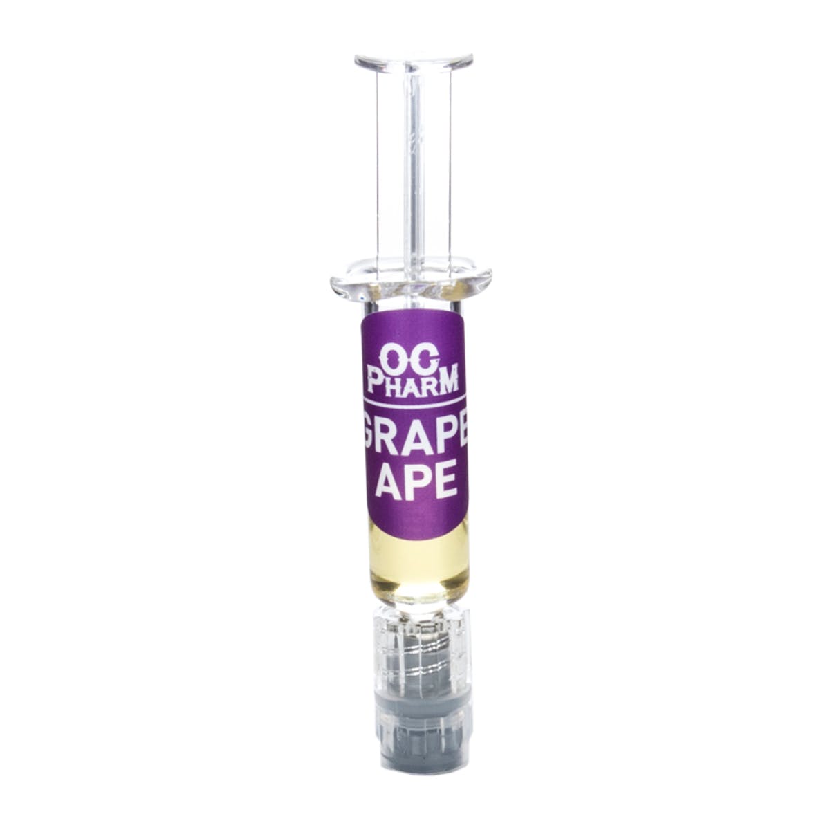 Grape Ape Prefilled Syringe