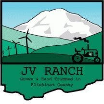Grape Distillate by Jv Ranch