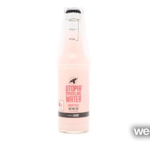 Grapefruit Sparkling Water 100mg - GREENMED LAB