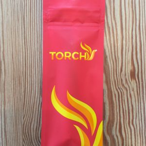Grassroots Fruit Punch Mini Torch