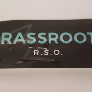 Grassroots Full Spectrum RSO 1000mg