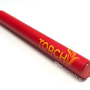 Grassroots - Torch Strawnana disposable vape pen