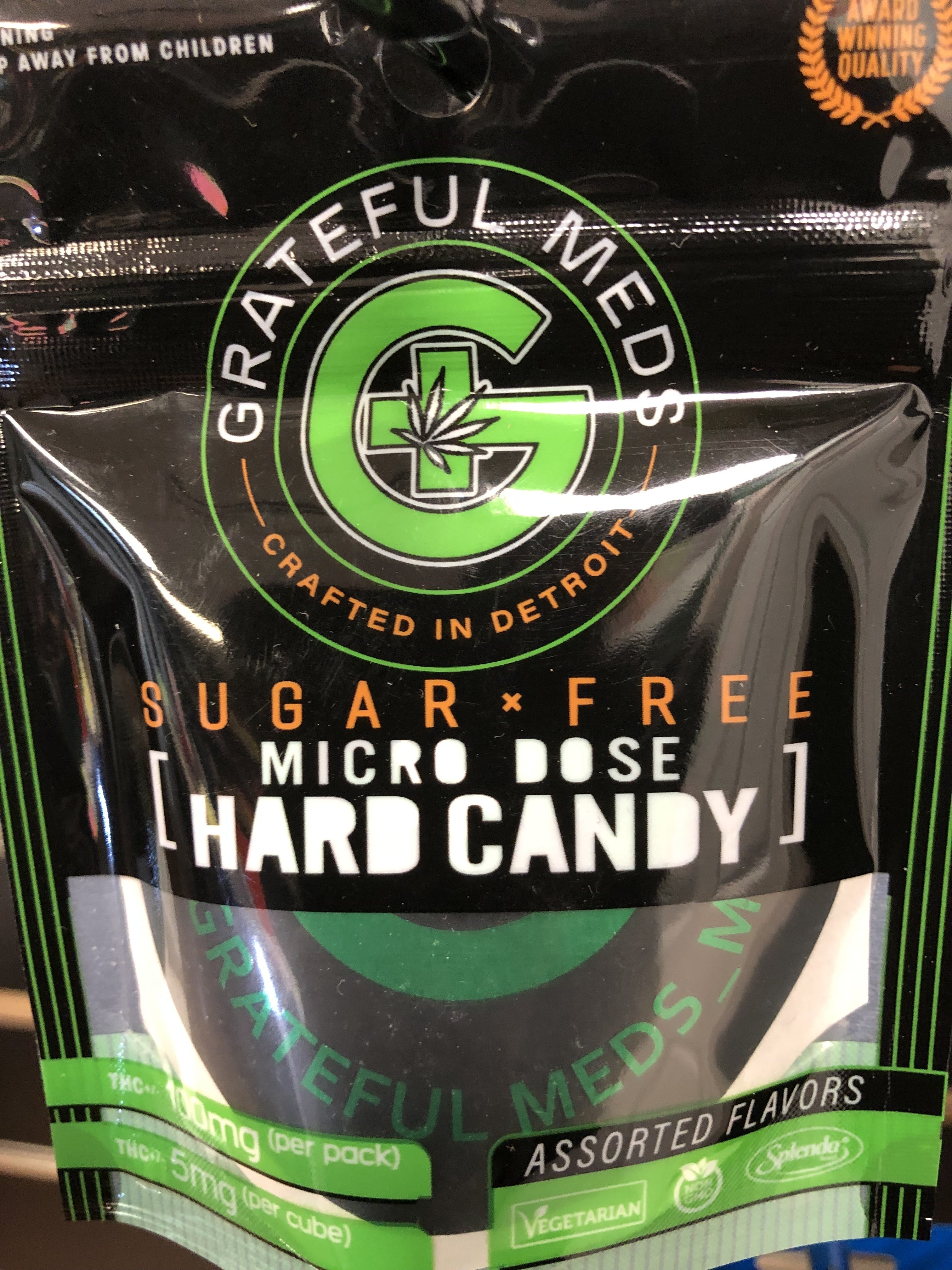 edible-grateful-meds-sugar-free-micro-dose-hard-candy