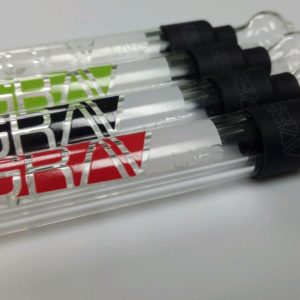 GravLabs Glass Blunt - Color Variety