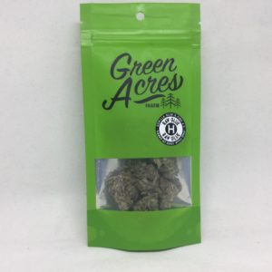 Green Acres - Raw Glue