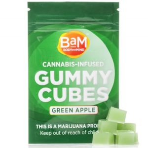 Green Apple Chewies (BAM)