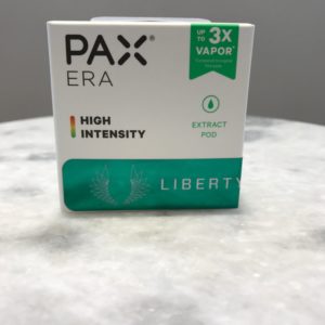 Green Apple Flavored PAX ERA POD - Harmony