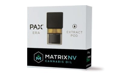 Green Apple PAX Pod (500mg) (MTX)