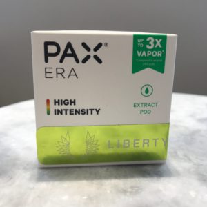 Green Crack PAX ERA POD - Vitality