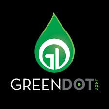 Green Dot: 4g Live Resin